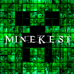 MineKest Base project image