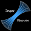 Tangent Dimension 2 logo