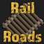 Rail Roads logo