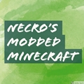 Necro's Modded Minecraft