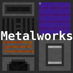 Metalworks: Making metal work for you! project image