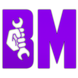 The Button Mashers Pack logo