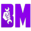 The Button Mashers Pack logo