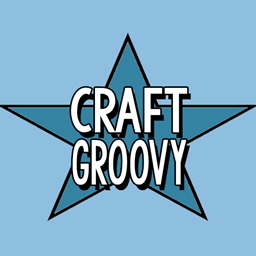 CraftGroovy logo