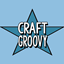 CraftGroovy logo