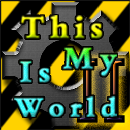 This Is My World II Sky island project image