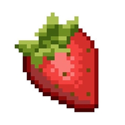 Strawberry: Better Vanilla