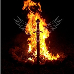 RavenThorn's Forge logo