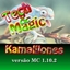 Kamalliones - Tech&Magic logo