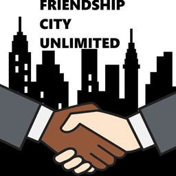Friendship City Unlimited logo