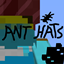Ant Hats Mod! logo