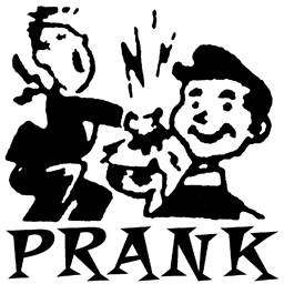 Pranking