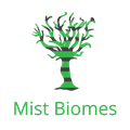 Mist Biomes