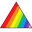 Prismatic logo