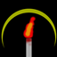 Au Revoir logo