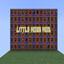 Little More Mod logo