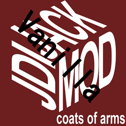 JJ Coats of Arms more vanilla GUI logo