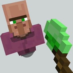 Mob Control Wands project image