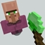 Mob Control Wands logo