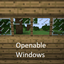 OpenableWindows logo