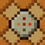 Block Bow Trails logo