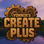 Yonnor's Create Plus logo
