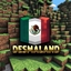 DESMALAND logo