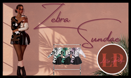ZebraMintSundae project avatar