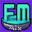 FermiumMixins logo