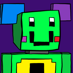 GlitcherrCraft