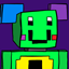 GlitcherrCraft logo