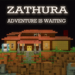 Zathura: Adventure is Waiting project image