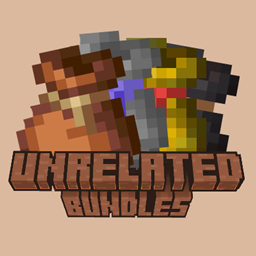 [Abandonment]Unrelated bundle logo