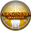 Craziness Awakened (Orespawn Remake) logo