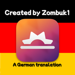 Sunrise Alarm Clock German Translation logo