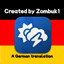Mini Weather Controller German Translation logo