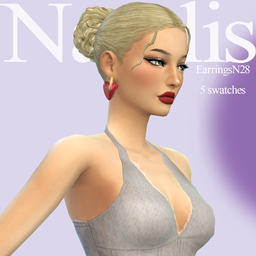 EarringsN28ⁿᵃᵗᵃˡⁱˢ logo