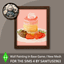 Dessert Sale Poster Frame #1 Samtuse963 logo