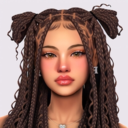Brandy Vann project avatar