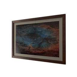 Cosmic Canvas project avatar