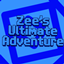 Zee’s Ultimate Adventure logo