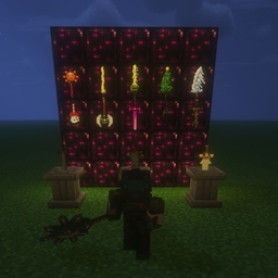 Wither's Weapons Epic Fight Compatible project avatar