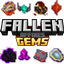 Fallen Gems & Affixes logo