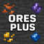 Arcane Ores Plus logo