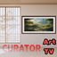Curator TV Tranquility CTT036 Base game compatible logo