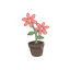 The Faye Garden Decorations Pack logo
