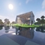 Luminex House – Where Light Meets Luxury logo