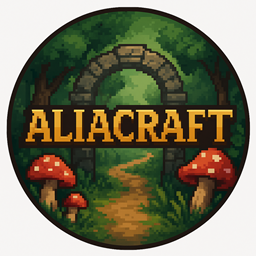 Aliacraft logo