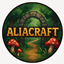 Aliacraft logo