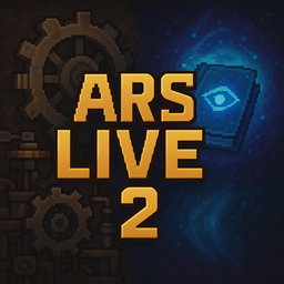 Ars Live 2 project image